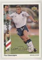 Paul Gascoigne