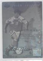 Brian Laudrup [Good to VG‑EX]
