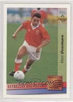 Estrellas Del Futuro - Marc Overmars