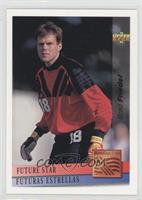 Future Star - Brad Friedel