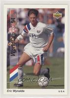 Eric Wynalda