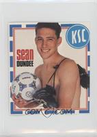 Sean Dundee