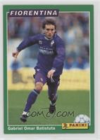 Gabriel Batistuta