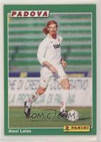 Alexi Lalas