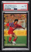 Lothar Matthaus [PSA 8 NM‑MT]