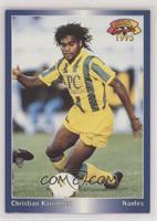 Christian Karembeu