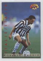 Roberto Baggio