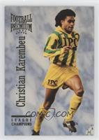 Christian Karembeu