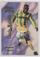 Claude Makelele