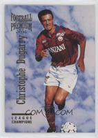 Christophe Dugarry [EX to NM]