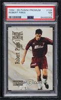 Robert Pires [PSA 7 NM]