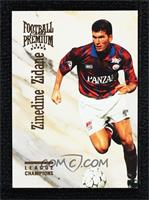 Zinedine Zidane