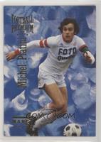 Michel Platini [Good to VG‑EX]