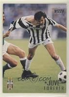 Michel Platini [EX to NM]