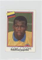 Faustino Asprilla [Poor to Fair]