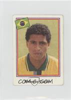 Roberto Carlos [Good to VG‑EX]