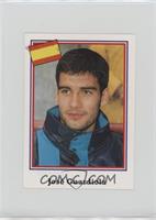 Jose Guardiola