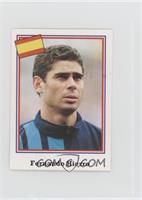 Fernando Hierro [Good to VG‑EX]