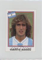 Gabriel Omar Batistuta