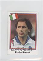 Franco Baresi [EX to NM]