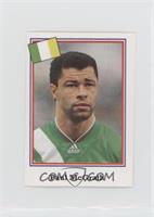 Paul McGrath [EX to NM]