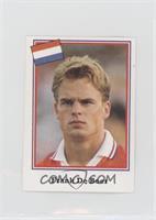 Frank De Boer [Good to VG‑EX]