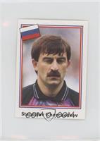 Stanislav Cherchessov