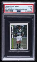 Rivaldo [PSA 5 EX]