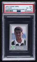 Rivaldo [PSA 6 EX‑MT]