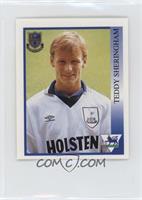 Teddy Sheringham