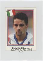 Roberto Baggio