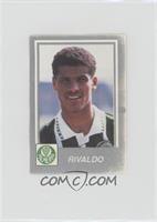 Rivaldo [Good to VG‑EX]