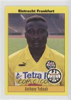 Tony Yeboah