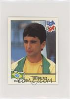 Bebeto