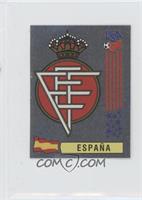 Emblem - Spain