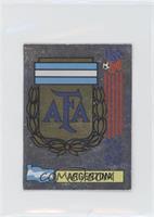 Emblem - Argentina