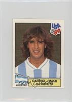 Gabriel Omar Batistuta