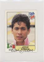 Jorge Campos