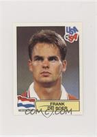 Frank De Boer