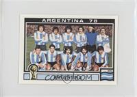 Argentina