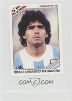 Diego Maradona