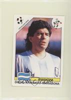 Diego Maradona