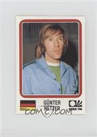 Gunter Netzer