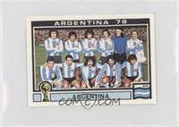 Argentina