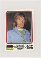 Gunter Netzer