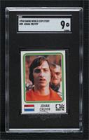 Johan Cruyff [SGC 9 MINT]