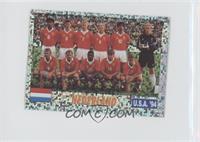 Team Photo - Netherlands