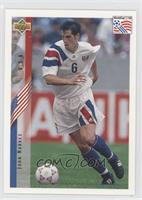 John Harkes