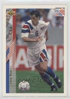 John Harkes