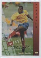 Faustino Asprilla